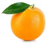 oranges